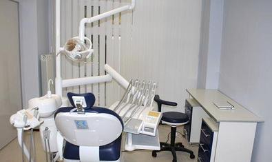 Стоматологическая клиника «Родинна Стоматологія»