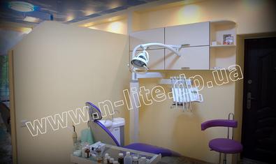 Стоматологическая клиника «Н-Лайт»