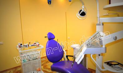 Стоматологическая клиника «Н-Лайт»