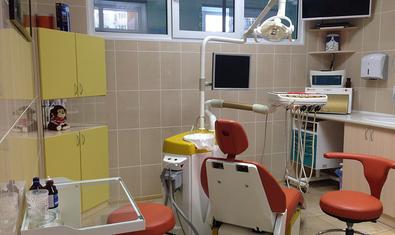 Стоматологическая клиника «Lekadent»