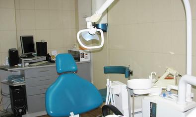 Стоматологическая клиника Доктора Хотимского