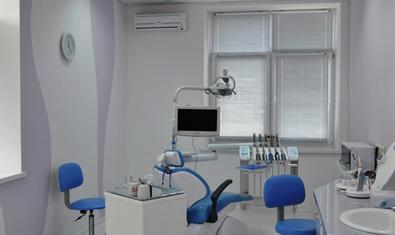 Стоматологическая клиника «Вировит»