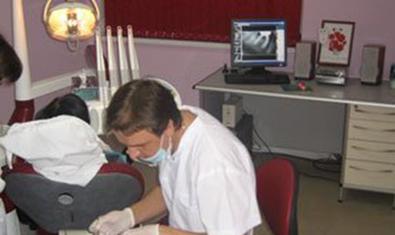 Стоматологическая клиника «Аматти»