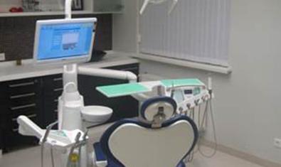 Стоматологическая клиника «Аматти»