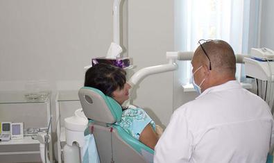 Стоматологическая клиника «Ласка»