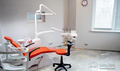 Стоматологическая клиника «Swiss Dent»