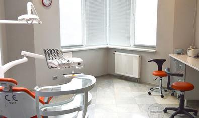 Стоматологическая клиника «Swiss Dent»