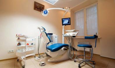 Стоматологическая клиника «KatanDent»