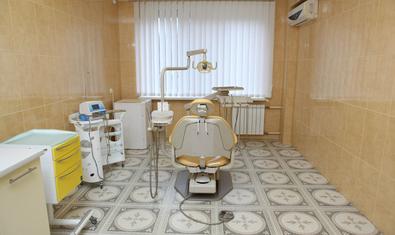 Стоматологическая клиника «Ларадент»
