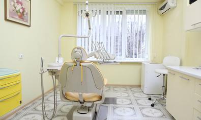 Стоматологическая клиника «Ларадент»