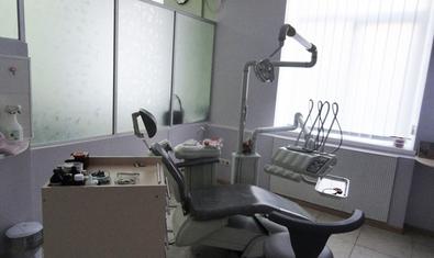 Стоматологическая клиника «Здоровая улыбка»