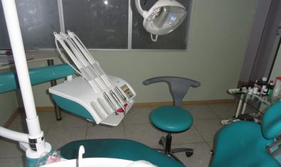 Стоматологическая клиника «Здоровая улыбка»