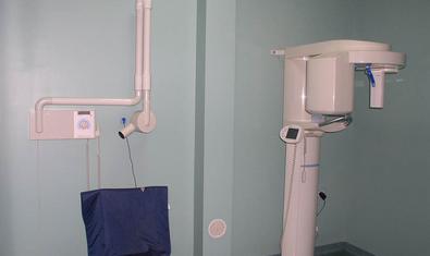 Стоматологическая клиника «Роса Дент»