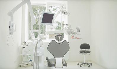 Orthoclinic, стоматология