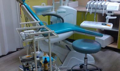 Стоматологическая клиника «УкДент»