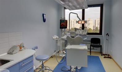 Стоматологическая клиника «Familia Dental Clinic»