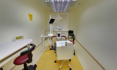 Стоматологическая клиника «Familia Dental Clinic»