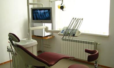 Стоматологическая клиника «Стоматология Задорожного»