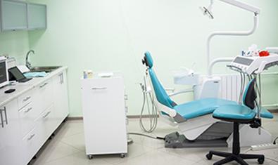 Стоматологическая клиника «i-Dent»