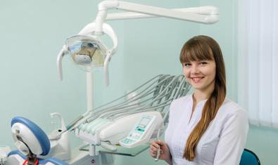 Стоматологическая клиника «Дюшато»