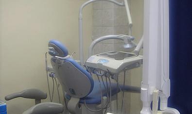 Стоматологическая клиника «Дельта-Дент»