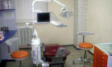 Стоматологическая клиника «Дельта-Дент»