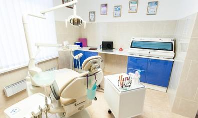 Стоматологическая клиника «ЮлиС-DENT»