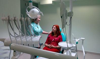 Стоматологическая клиника «Реко Дент»