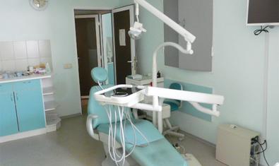 Стоматологическая клиника «Мастер Дент»