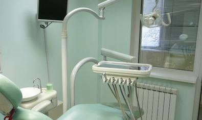 Стоматологическая клиника «Мастер Дент»