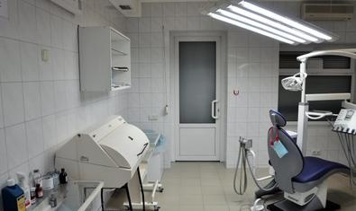 Стоматологическая клиника «Стоматология 32»