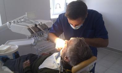 Стоматологическая клиника «ArtStom»
