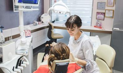 Стоматологическая клиника «Dental Praktik»