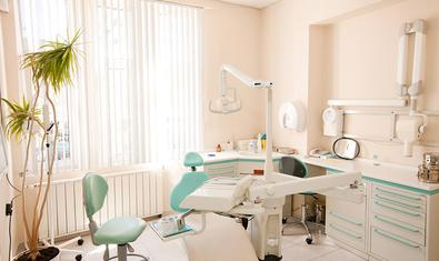 Стоматологическая клиника «Имплант-Start»