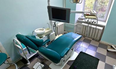 Стоматологическая клиника «Dentist на Подоле»