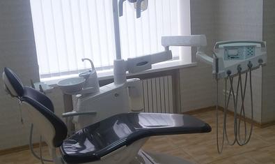 Стоматологическая клиника «Маэстро»