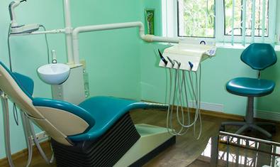 Стоматологическая клиника «Приват Дент»