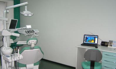 Стоматологическая клиника «Дент Вайс»