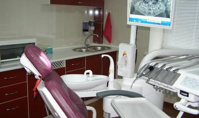 Стоматологическая клиника «Дент Вайс»