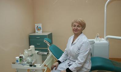 Стоматологическая клиника «Изумруд-Дент»