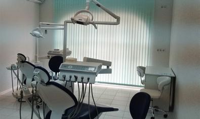 Стоматологическая клиника «Профи Дент»