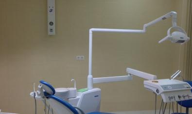 Стоматологическая клиника «Профи Дент»