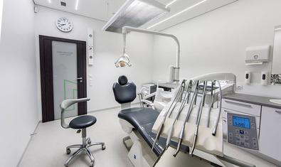 Стоматологическая клиника «MyDent»