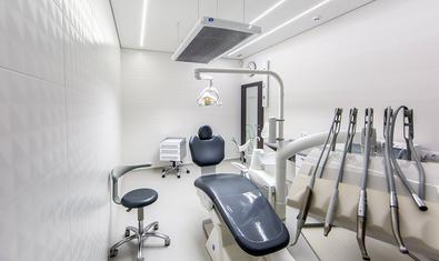 Стоматологическая клиника «MyDent»