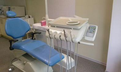 Стоматологическая клиника «Дентолекс»