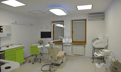 Стоматологическая клиника «Risu»