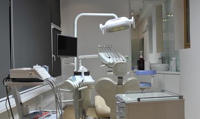 Стоматологическая клиника «Risu»