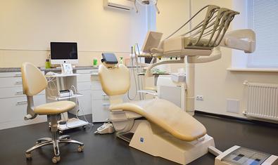 Стоматологическая клиника «Glam Smile»