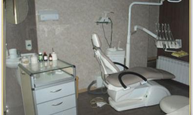 Стоматологическая клиника «Прага»