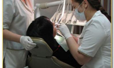 Стоматологическая клиника «Домашняя стоматология»
